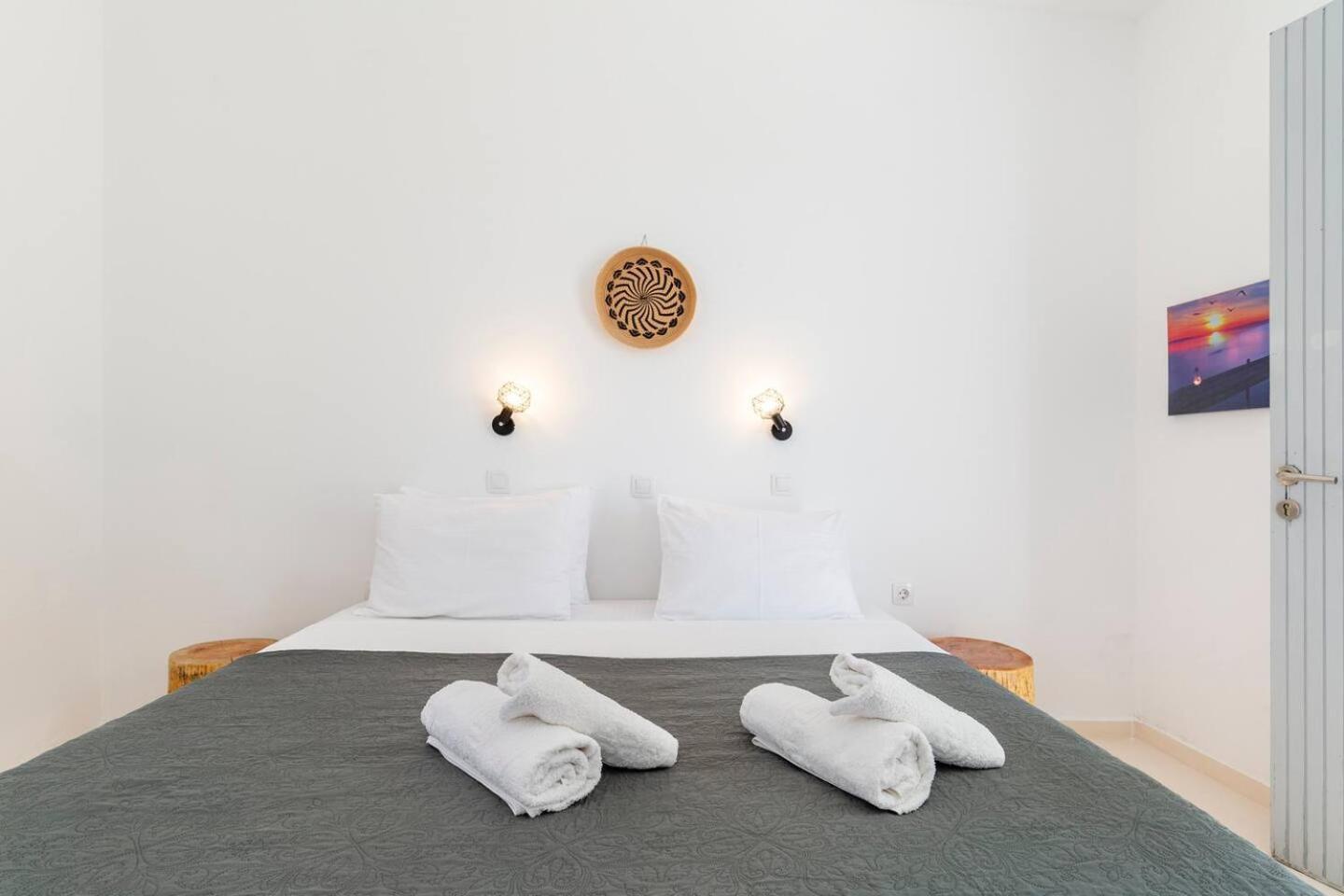 Naxos Beachwalk Naxos City Exterior photo