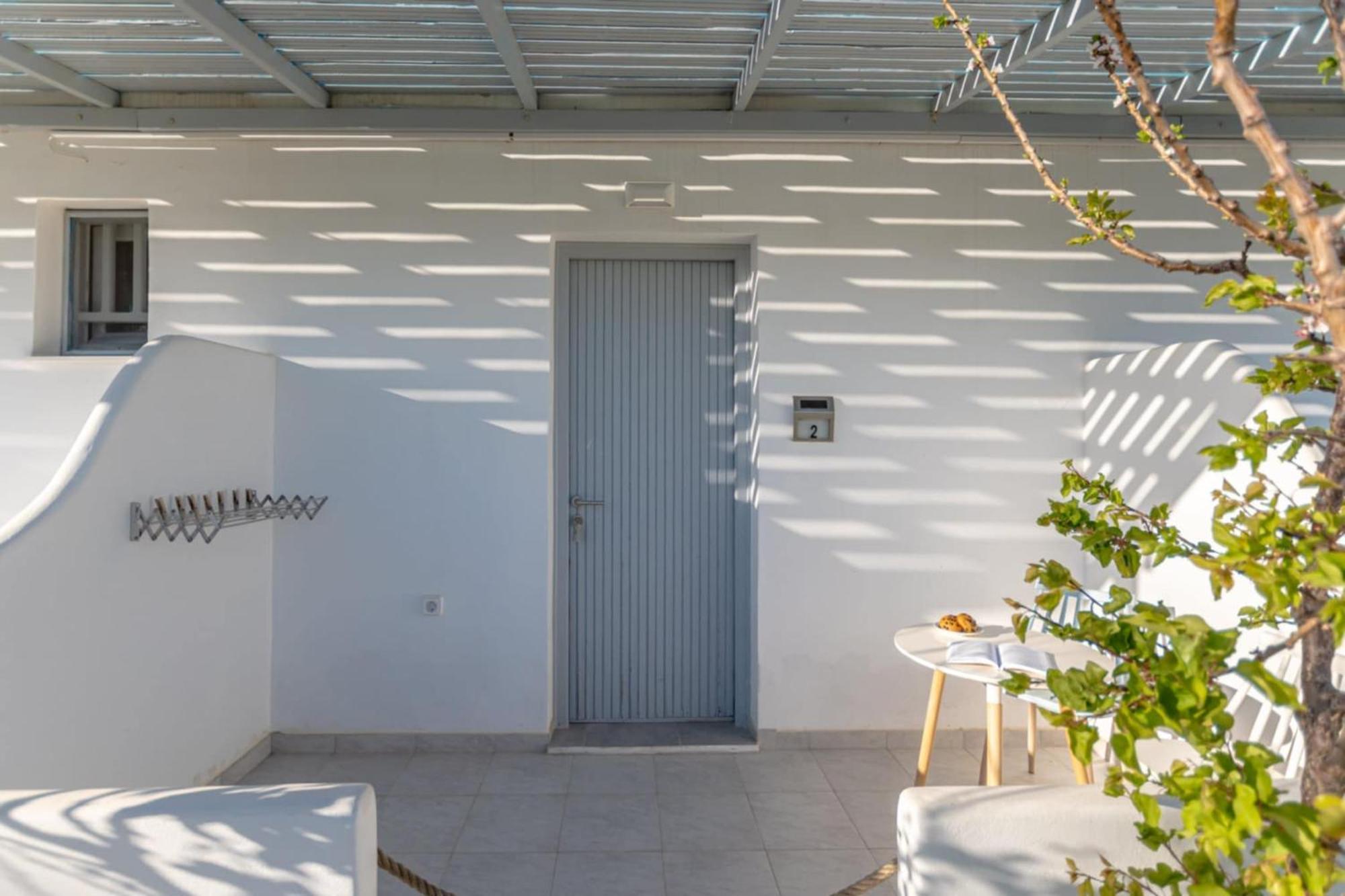 Naxos Beachwalk Naxos City Exterior photo